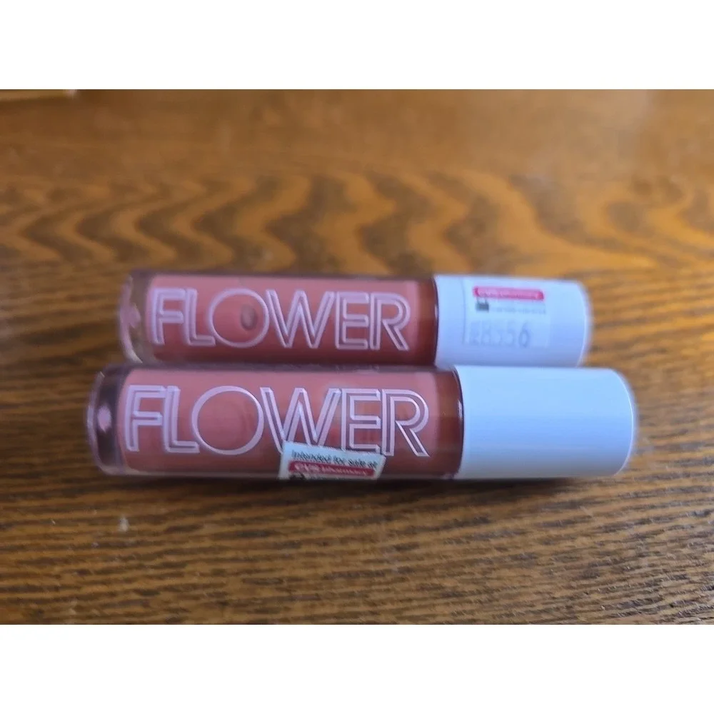 Flower lot beauty~vegan